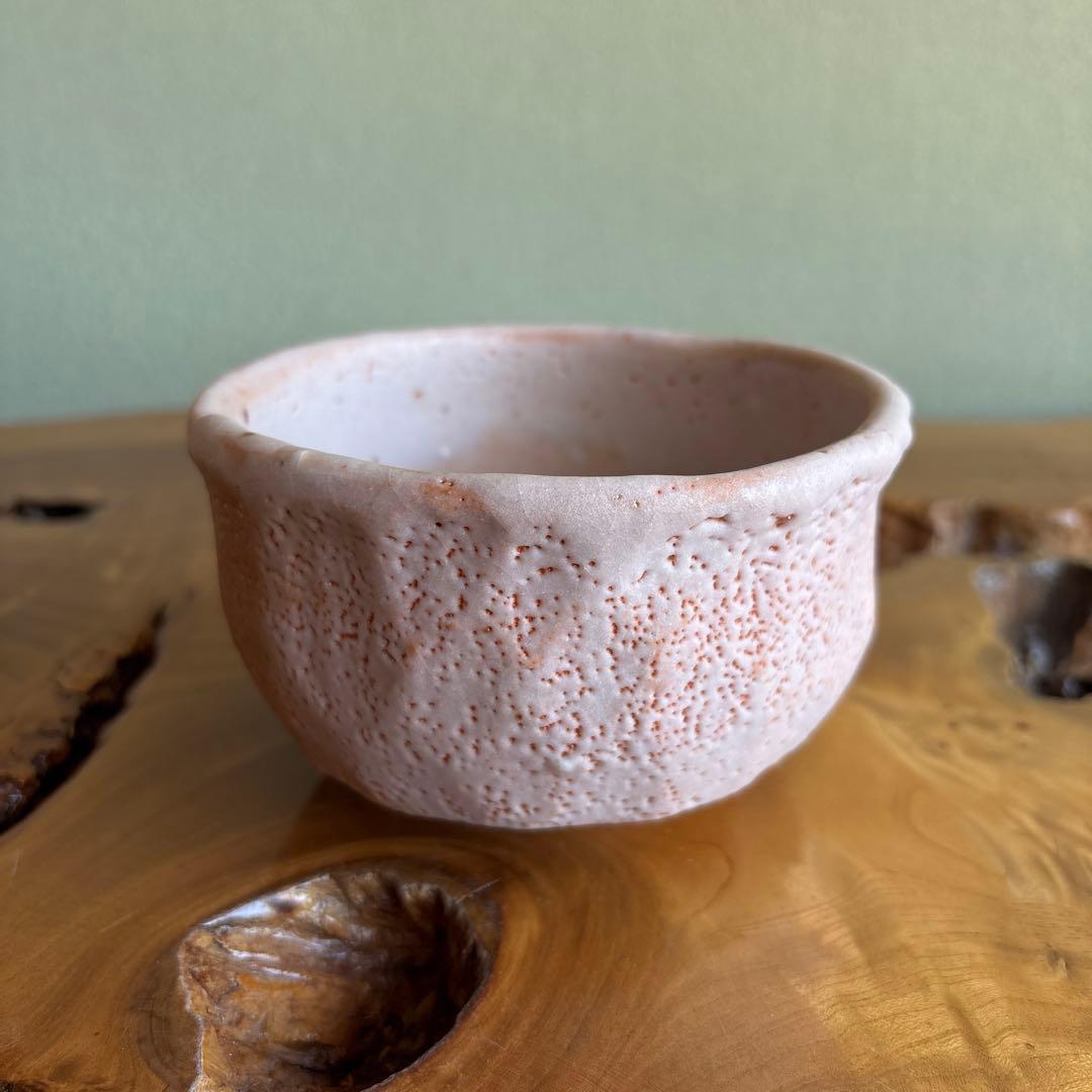 作家物 抹茶碗 茶道具