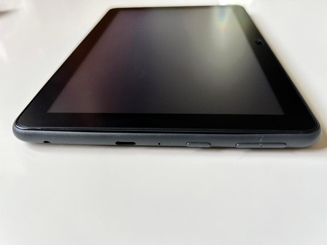 Fire HD 8 PLUS 32GB（第10世代） 充電スタンド　純正カバー