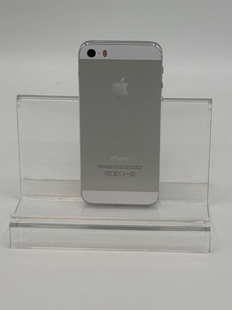 スマートフォン本体 iPhone 5s 64GB