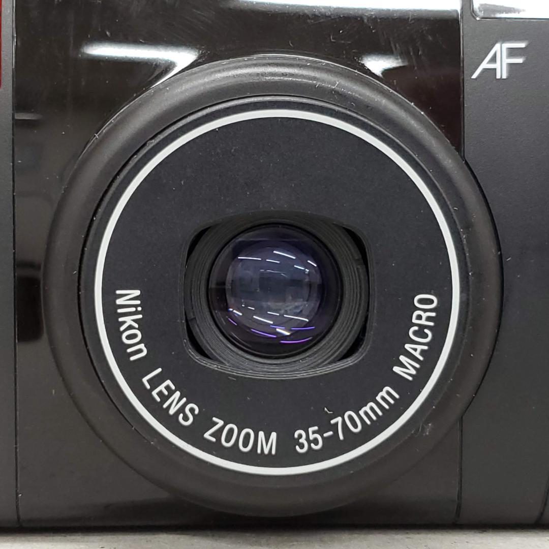 フィルムカメラ Nikon TW ZOOM 35-70 G03-1212-334-6v