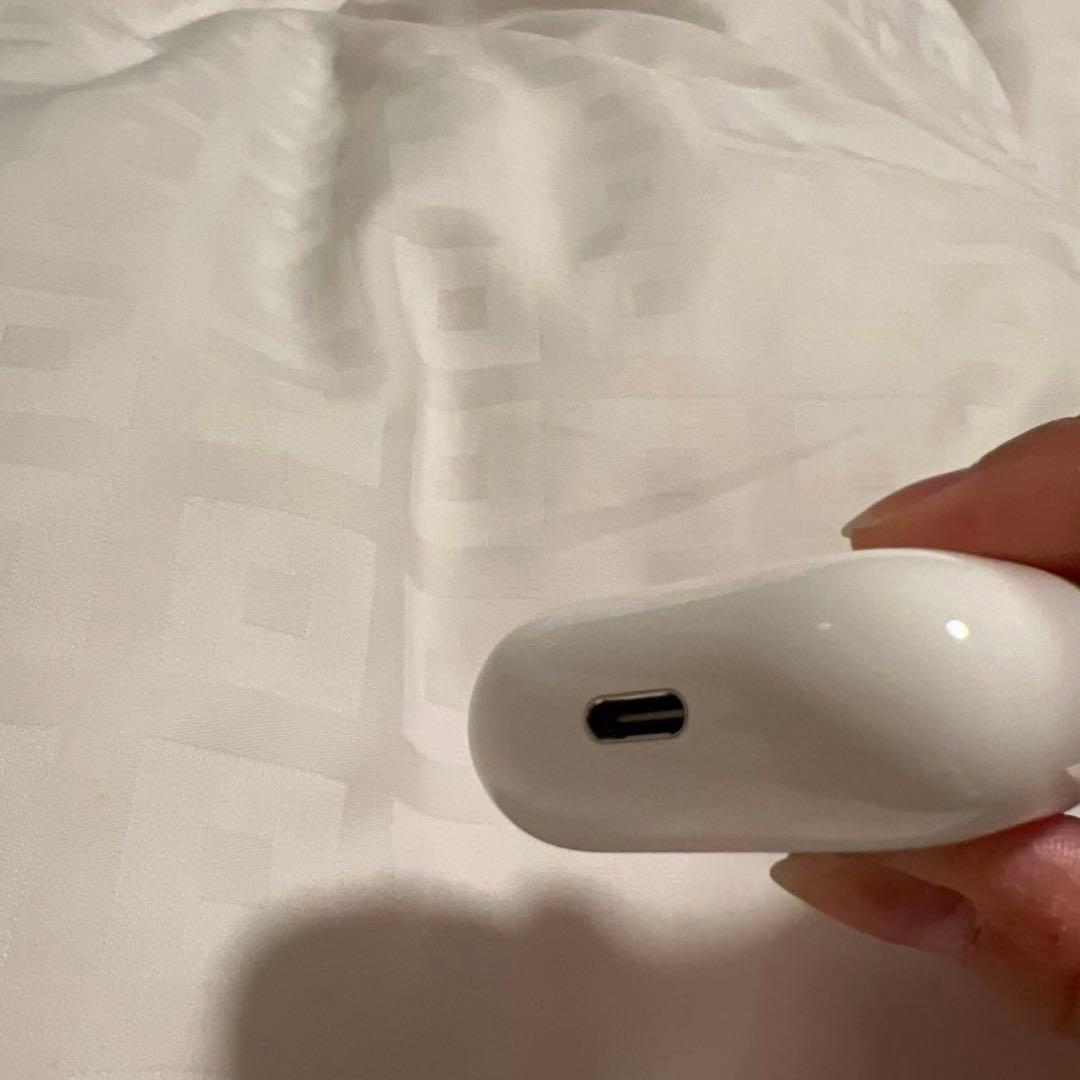 美品 AirPods4 ANC非搭載
