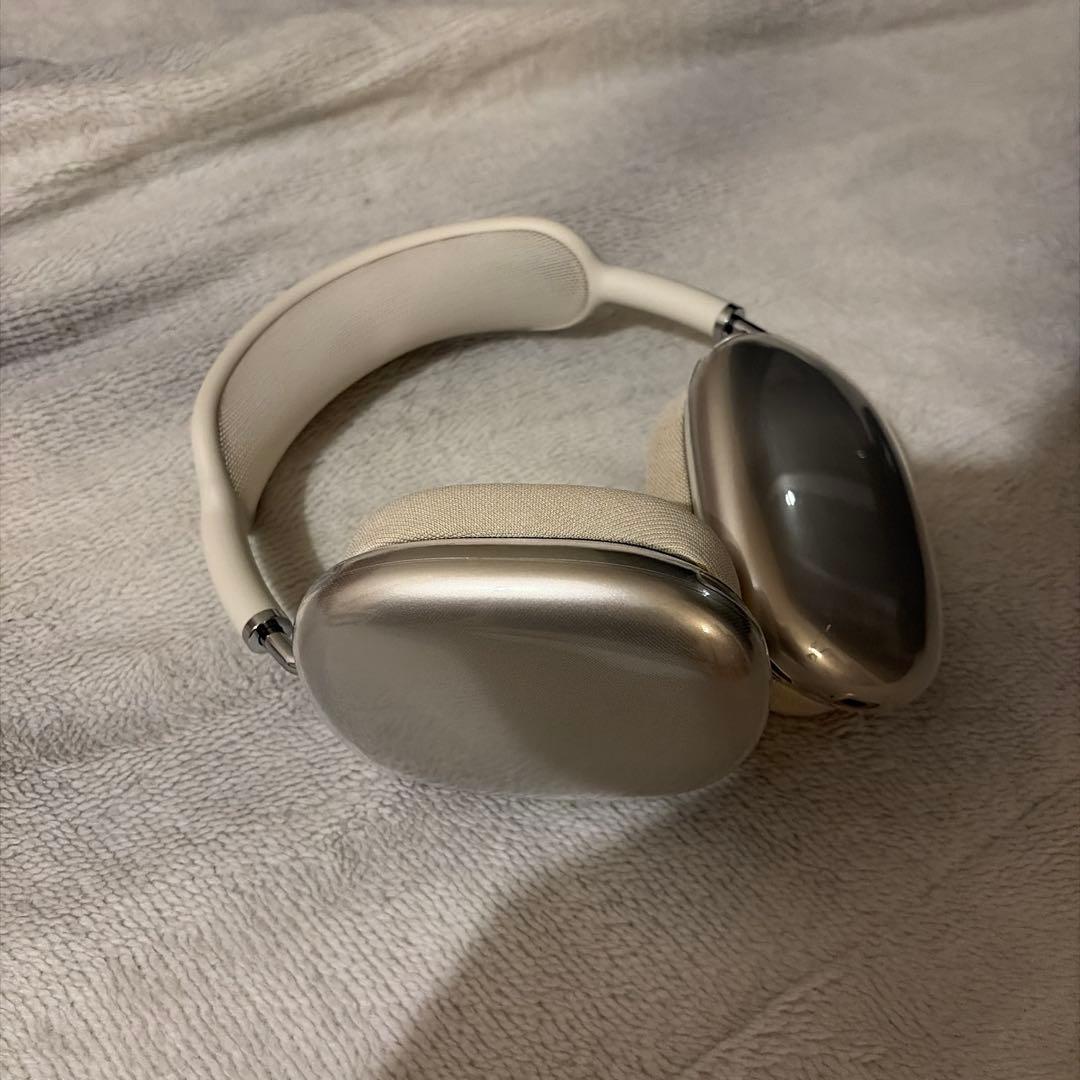 Airpods Max 互換品　ご理解ある方のみ
