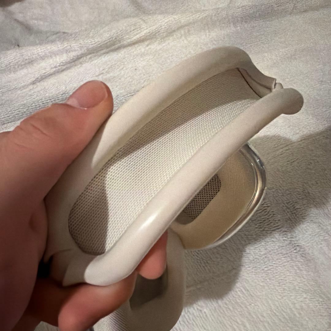 Airpods Max 互換品　ご理解ある方のみ