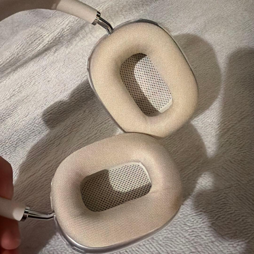 Airpods Max 互換品　ご理解ある方のみ