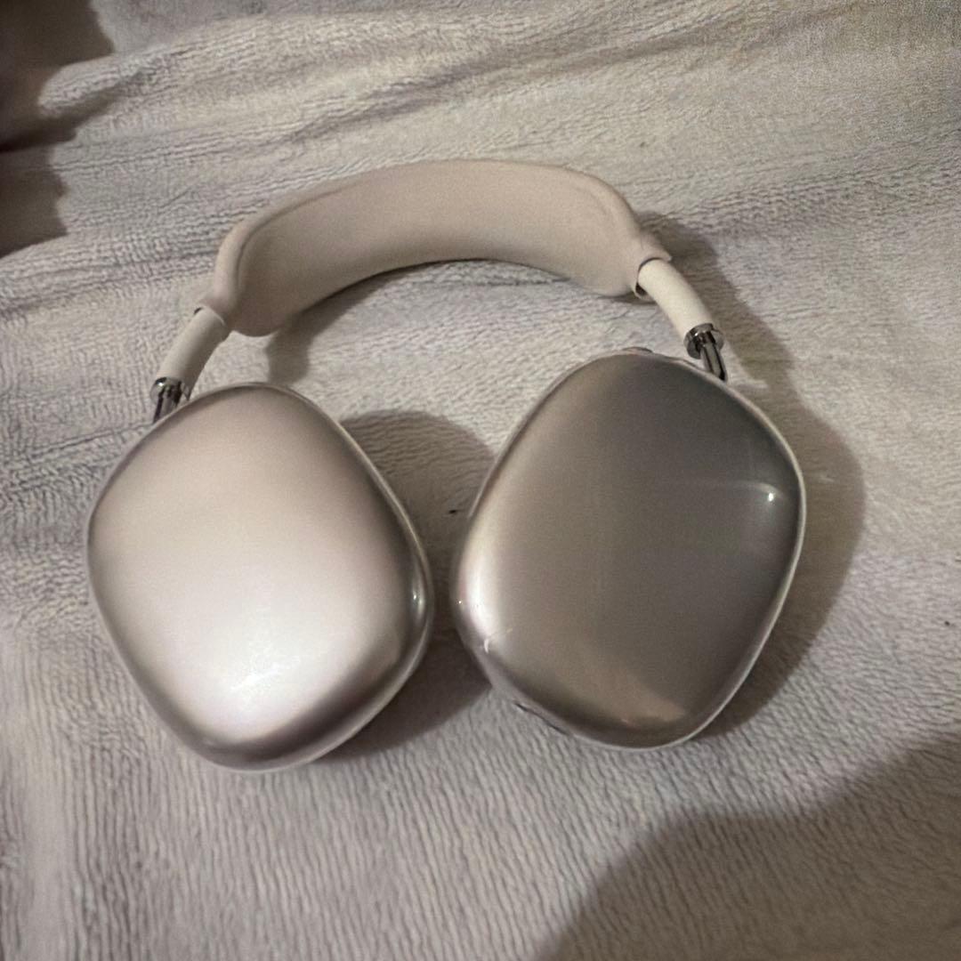 Airpods Max 互換品　ご理解ある方のみ