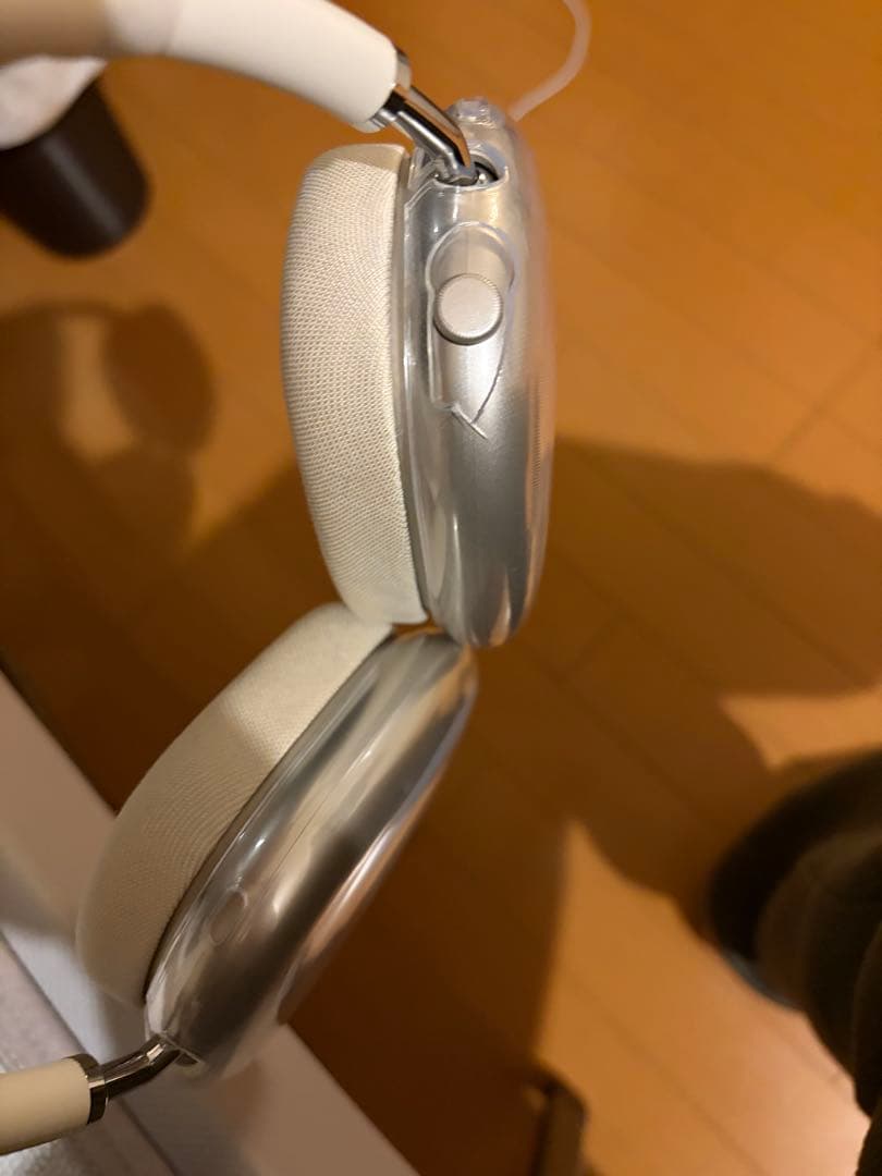 Airpods Max 互換品　ご理解ある方のみ