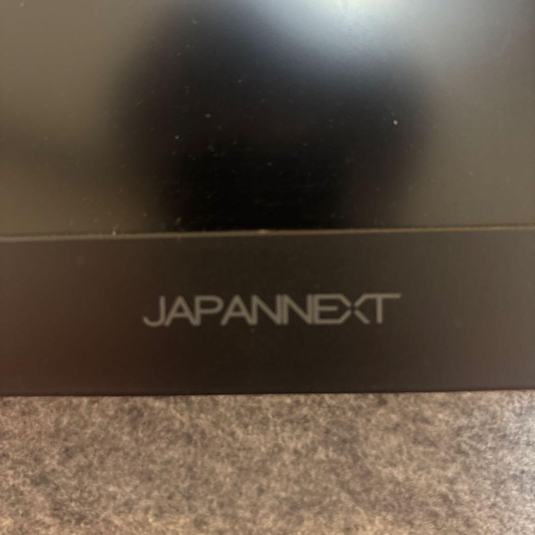 JAPANNEXT 27インチ LEDモニター JN-IPS2777WQHD