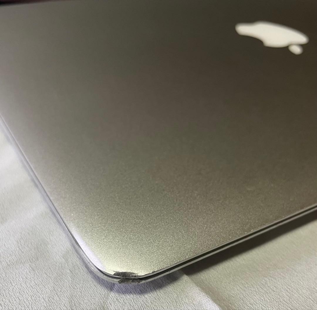 Apple MacBook Air 2015 13インチ