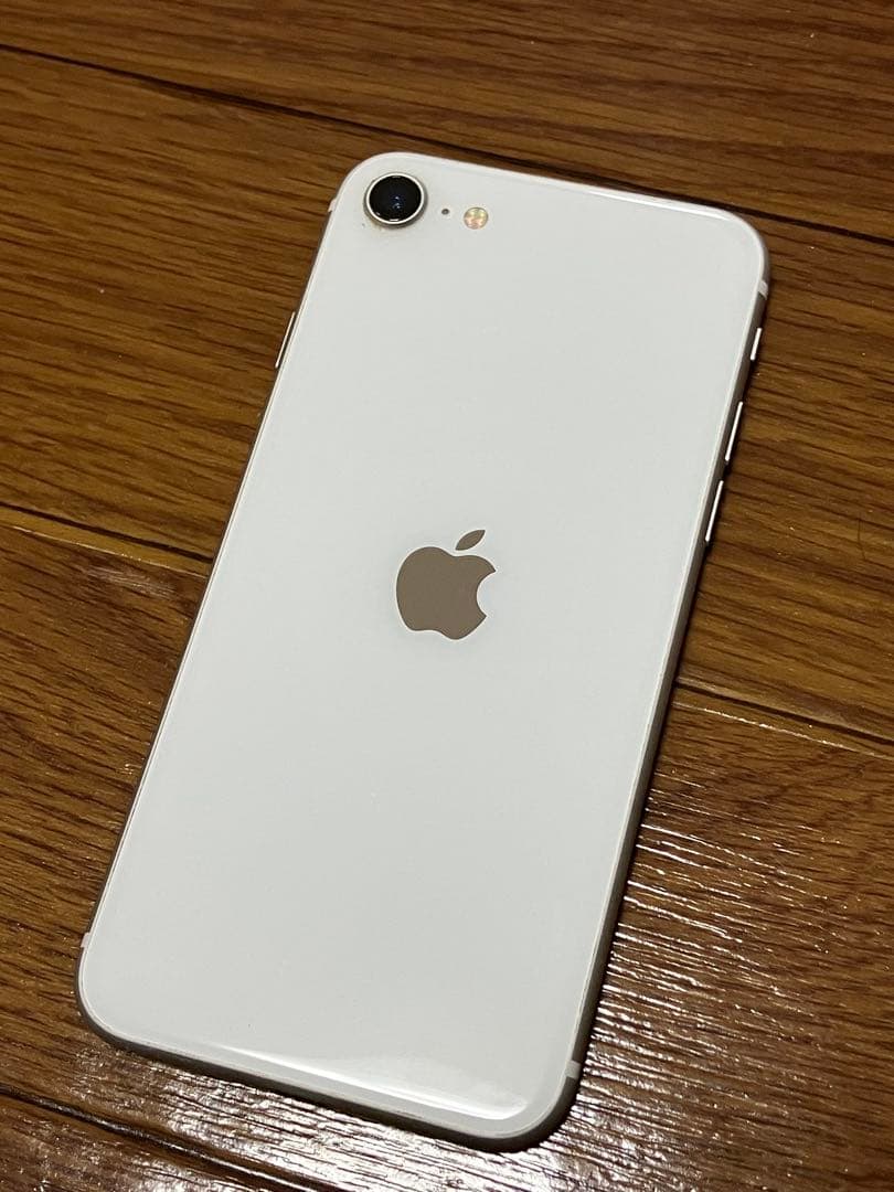 iPhonese 第二世代　64GB ソフトバンク