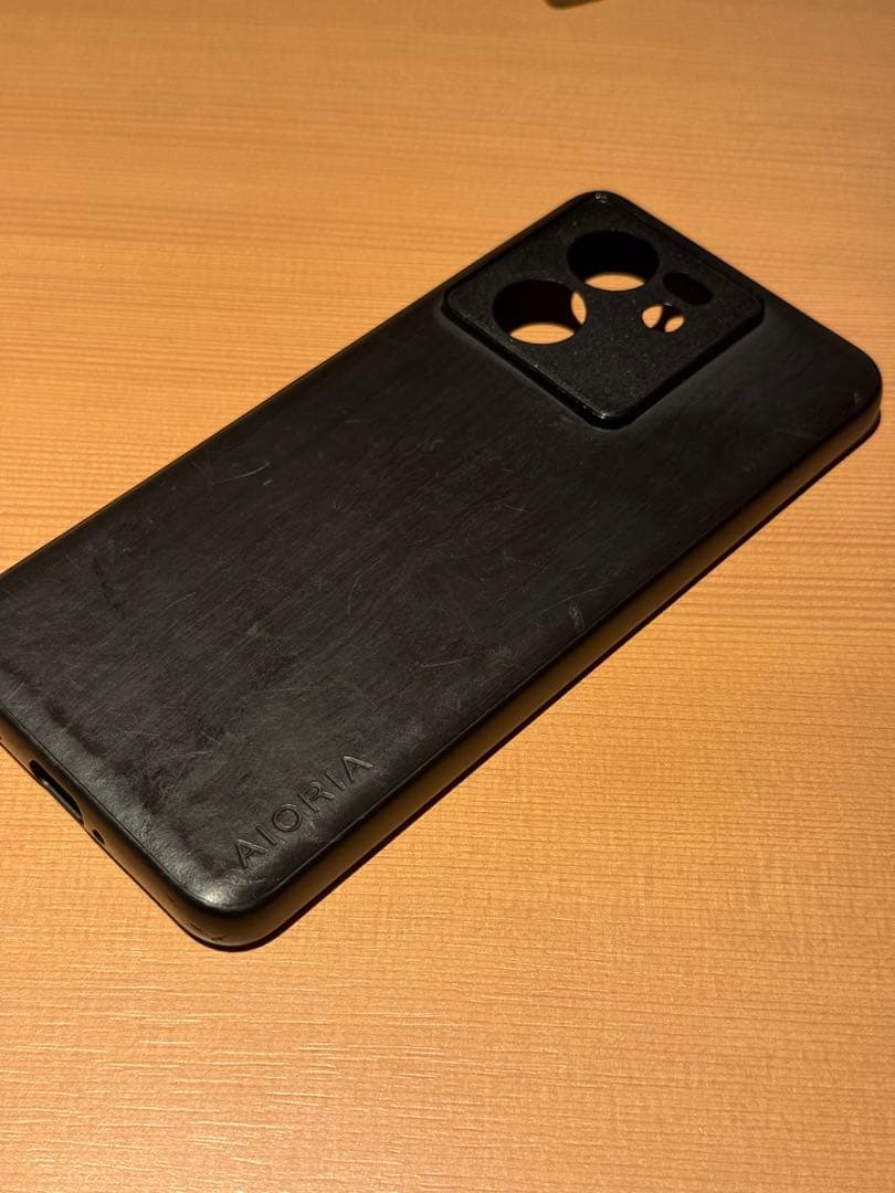 最安値 SIMフリー Xiaomi 13T 256GB アルパインブルー au