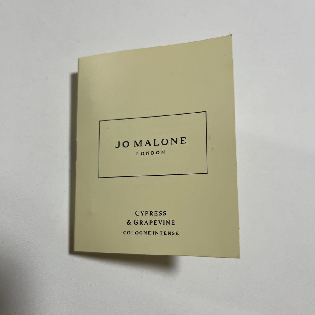 Jo Malone Blackberry & Bay コロン ※未使用おまけ付