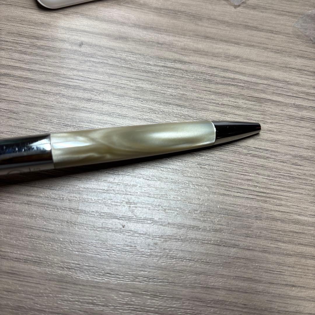 ROMEO No3 ボールペン イタリアンベージュ