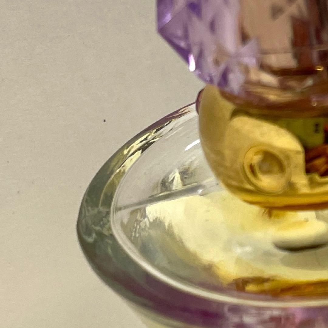 イタリア製　ヴェルサーチ　ウーマンオーデパルファム50mlと5ml