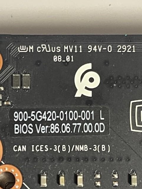 NVIDIA Quadro P2200 5GB 4画面対応 グラフィックボード