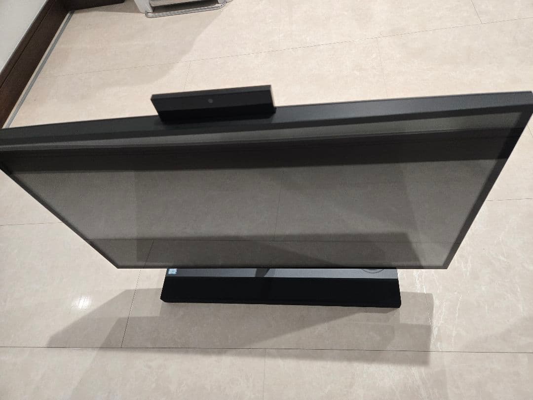 【初期化済み】【美品】HP ENVY All-in-One 27