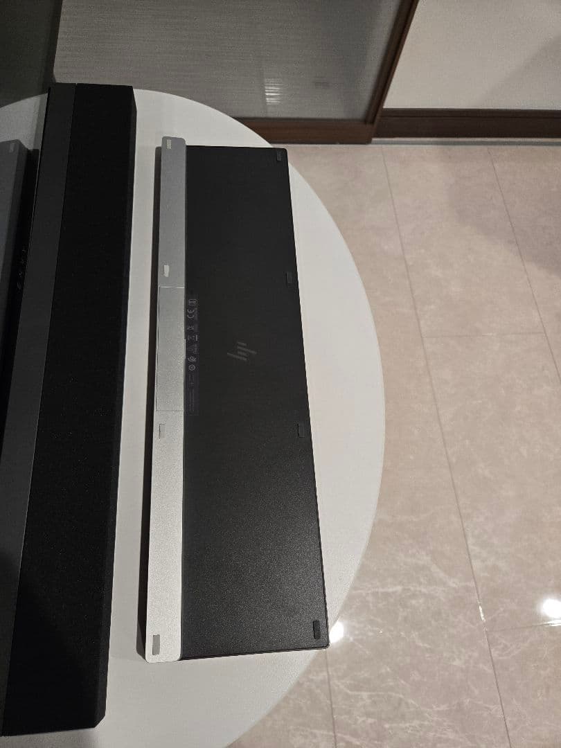 【初期化済み】【美品】HP ENVY All-in-One 27