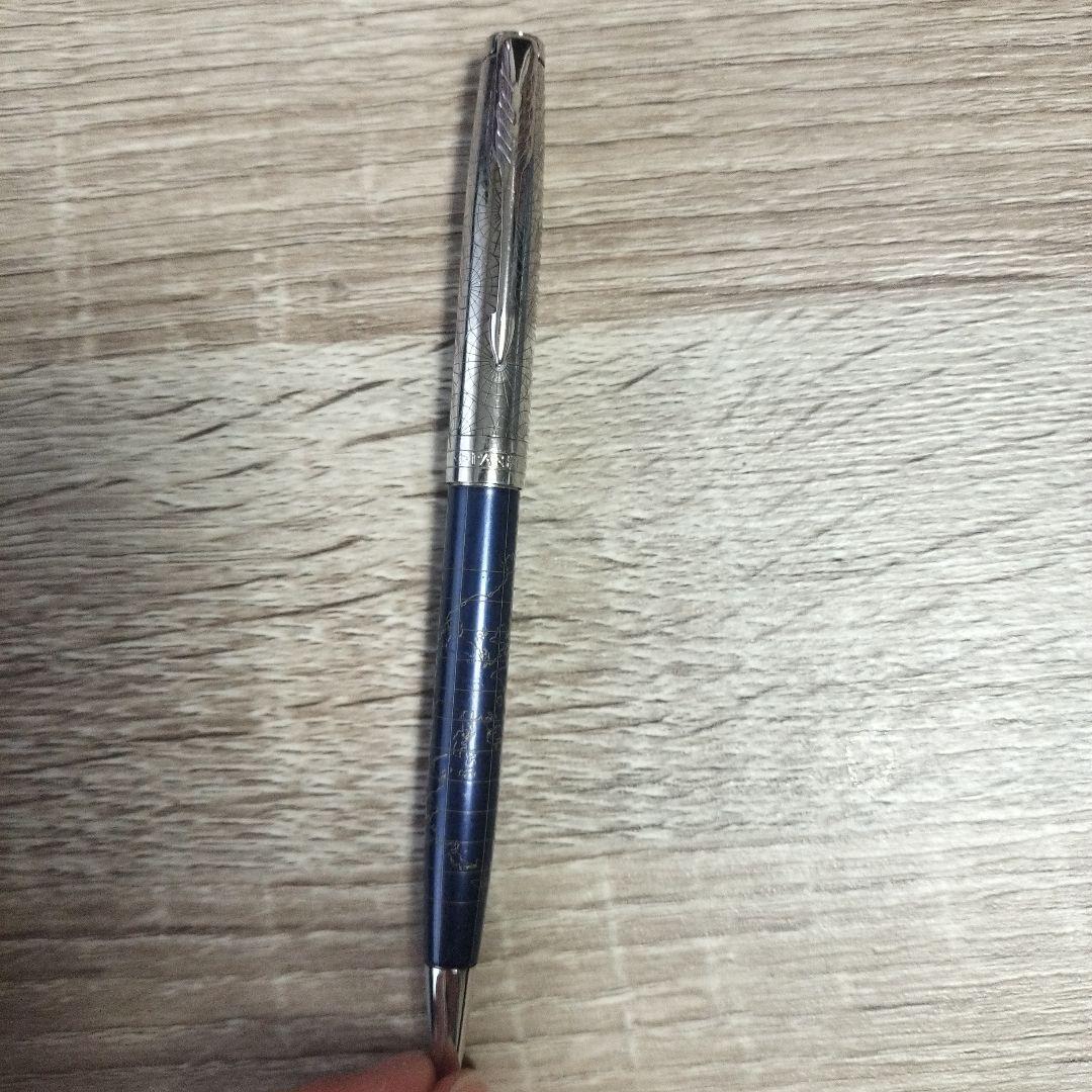 限定品！！Parker　アトラスct