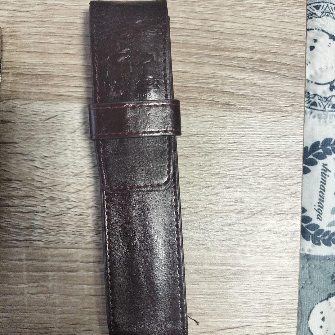 限定品！！Parker　アトラスct