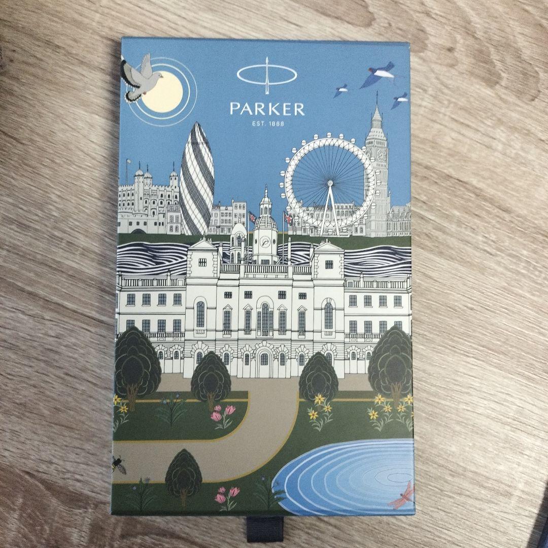 限定品！！Parker　アトラスct
