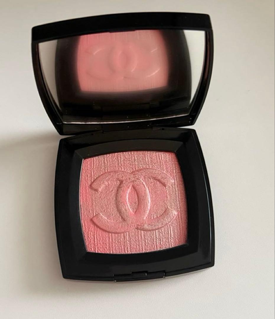 CHANEL ファンテジードゥシャネル