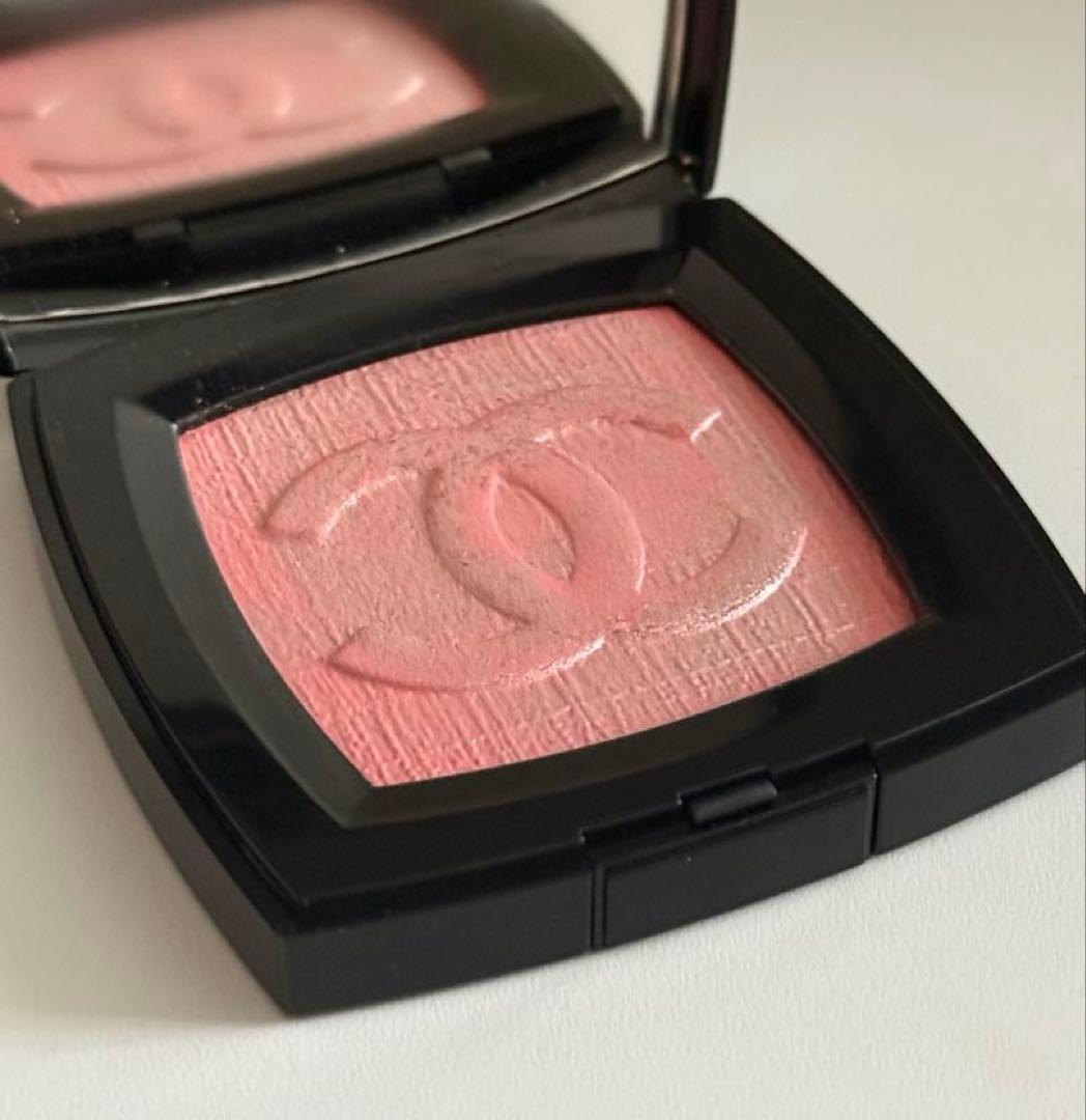 CHANEL ファンテジードゥシャネル