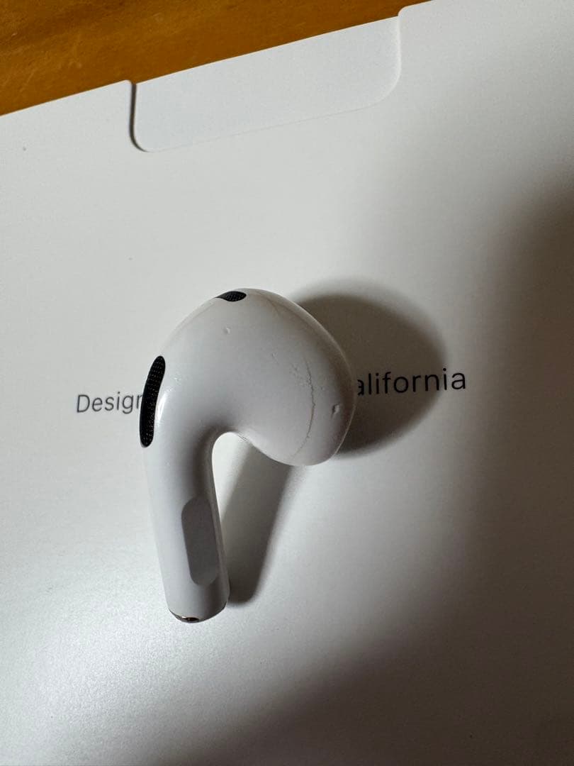 AirPods 3 第三世代 （箱無し）