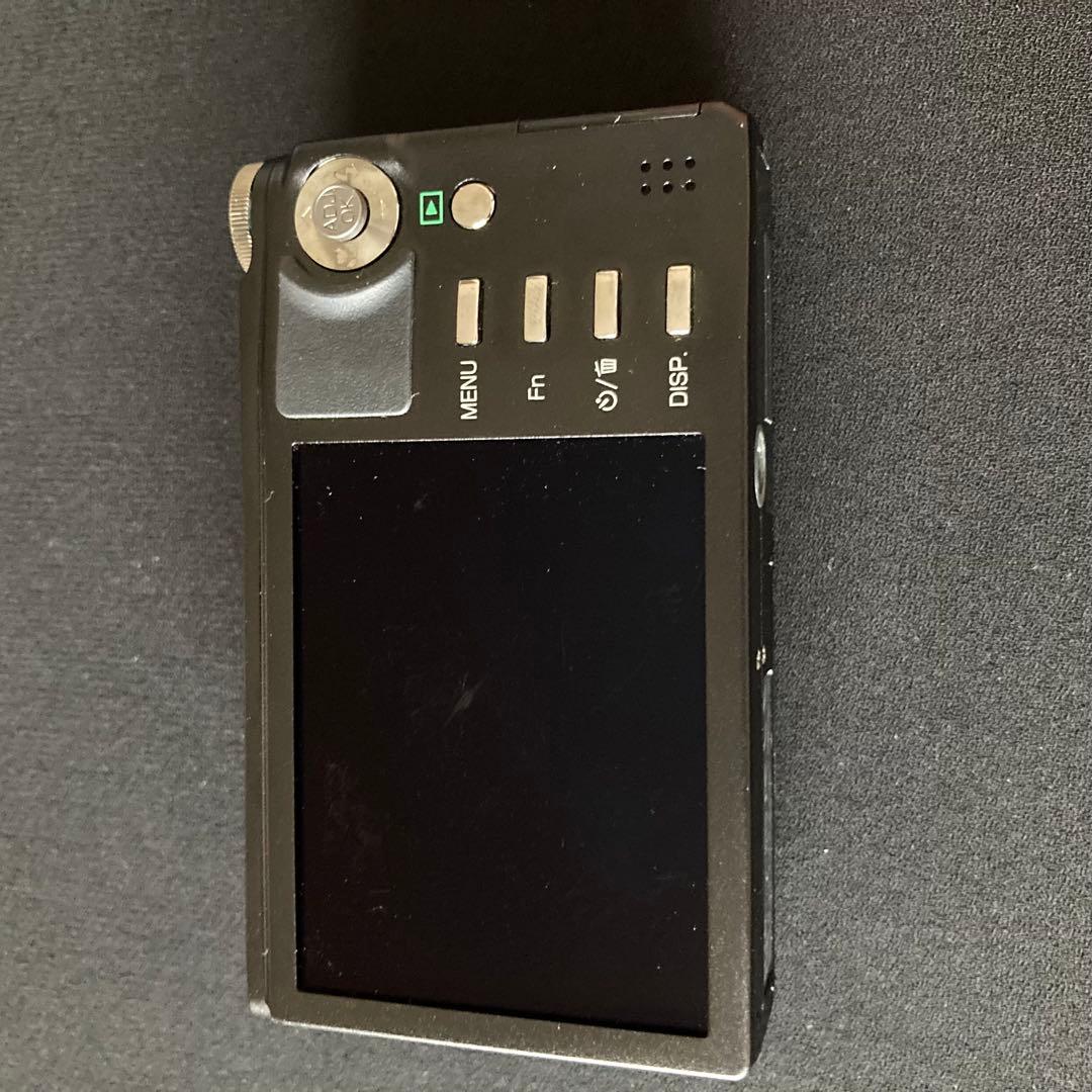 【美品】RICOH CX2 コンデジ