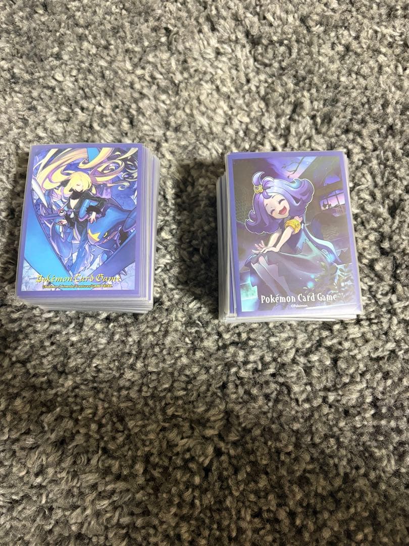 ポケモンカード　引退品　ダメカンダイス