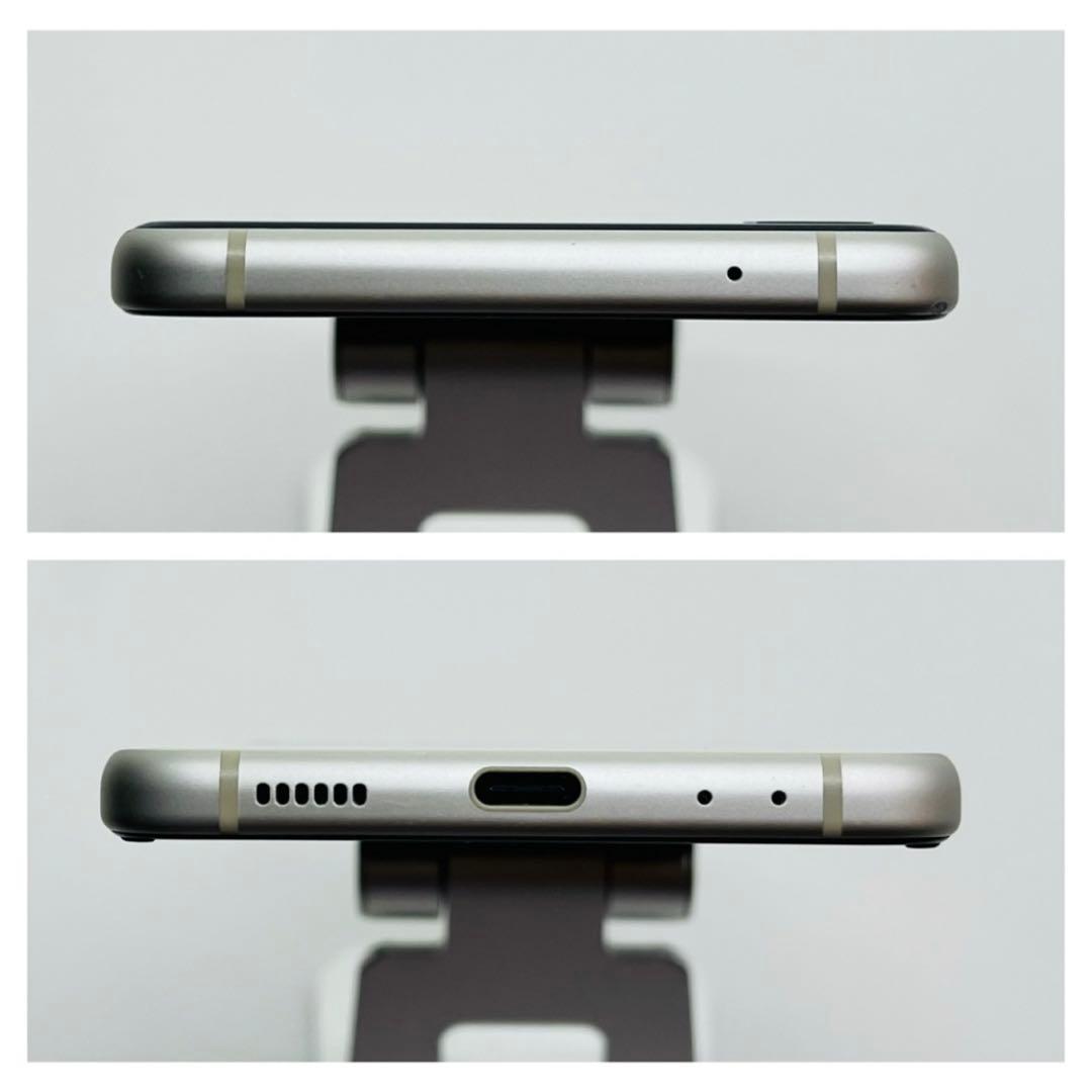 B Galaxy Z Flip3 SM-F711N 128 GB SIMフリー