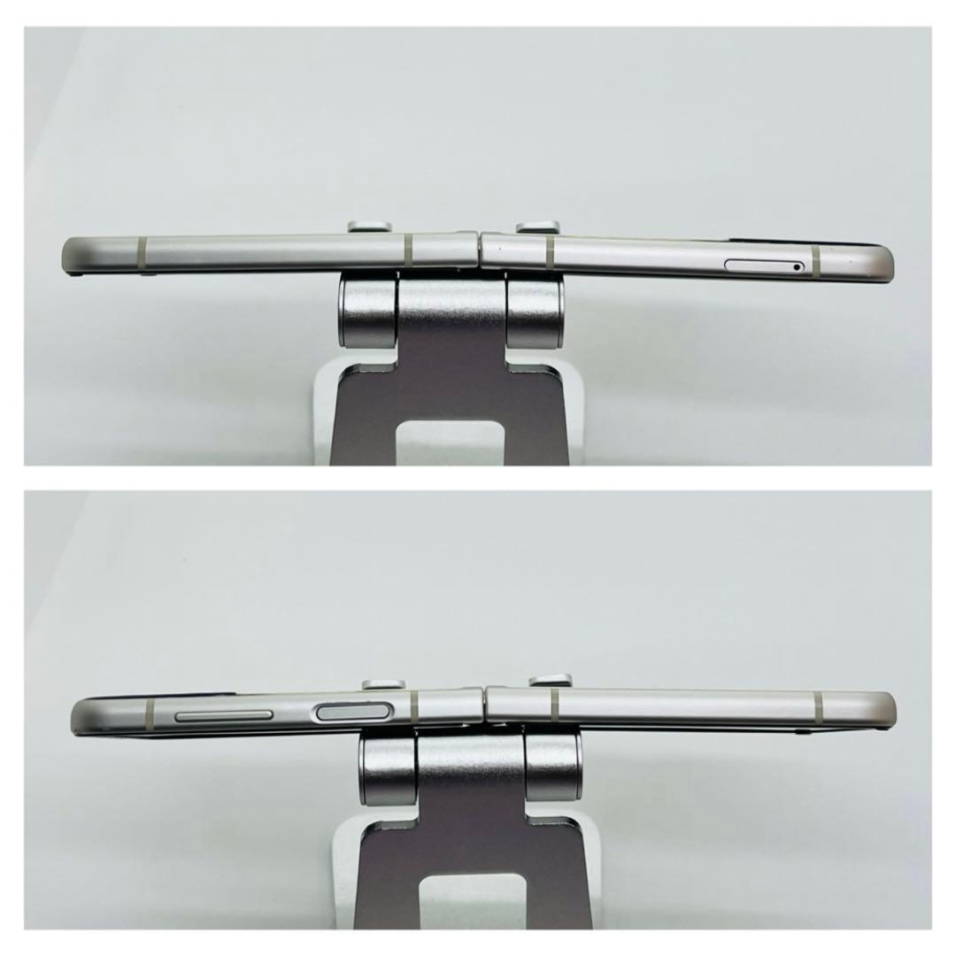 B Galaxy Z Flip3 SM-F711N 128 GB SIMフリー