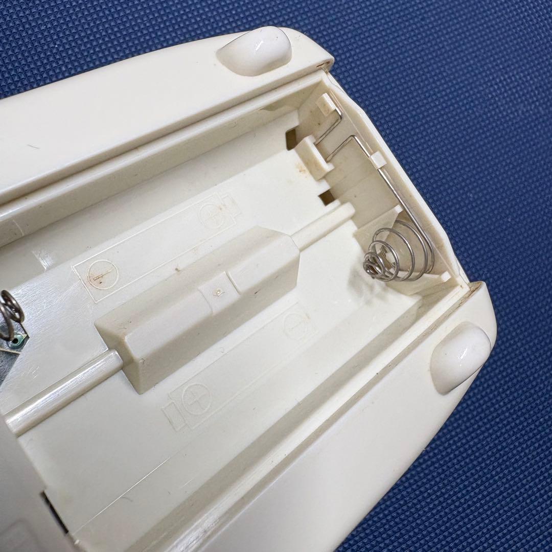 【RCS-EH1】サンヨー　エアコン用リモコン 管理No.E-12