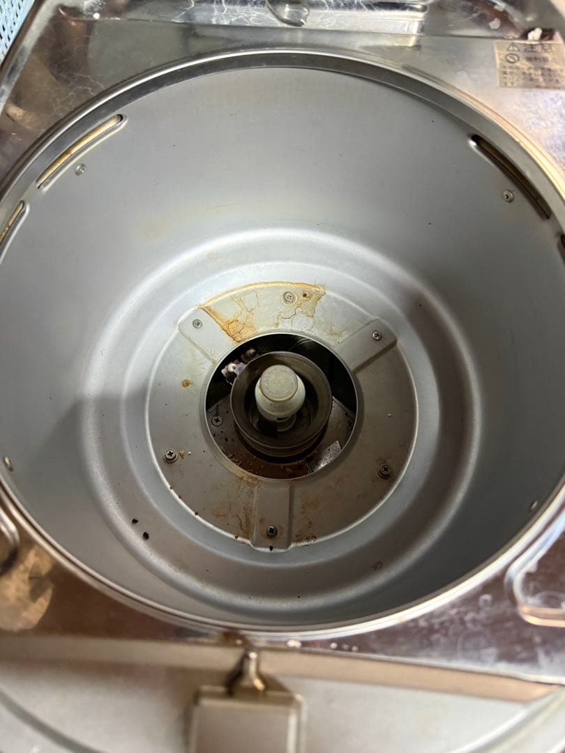 Rinnai ガス炊飯器 10合炊