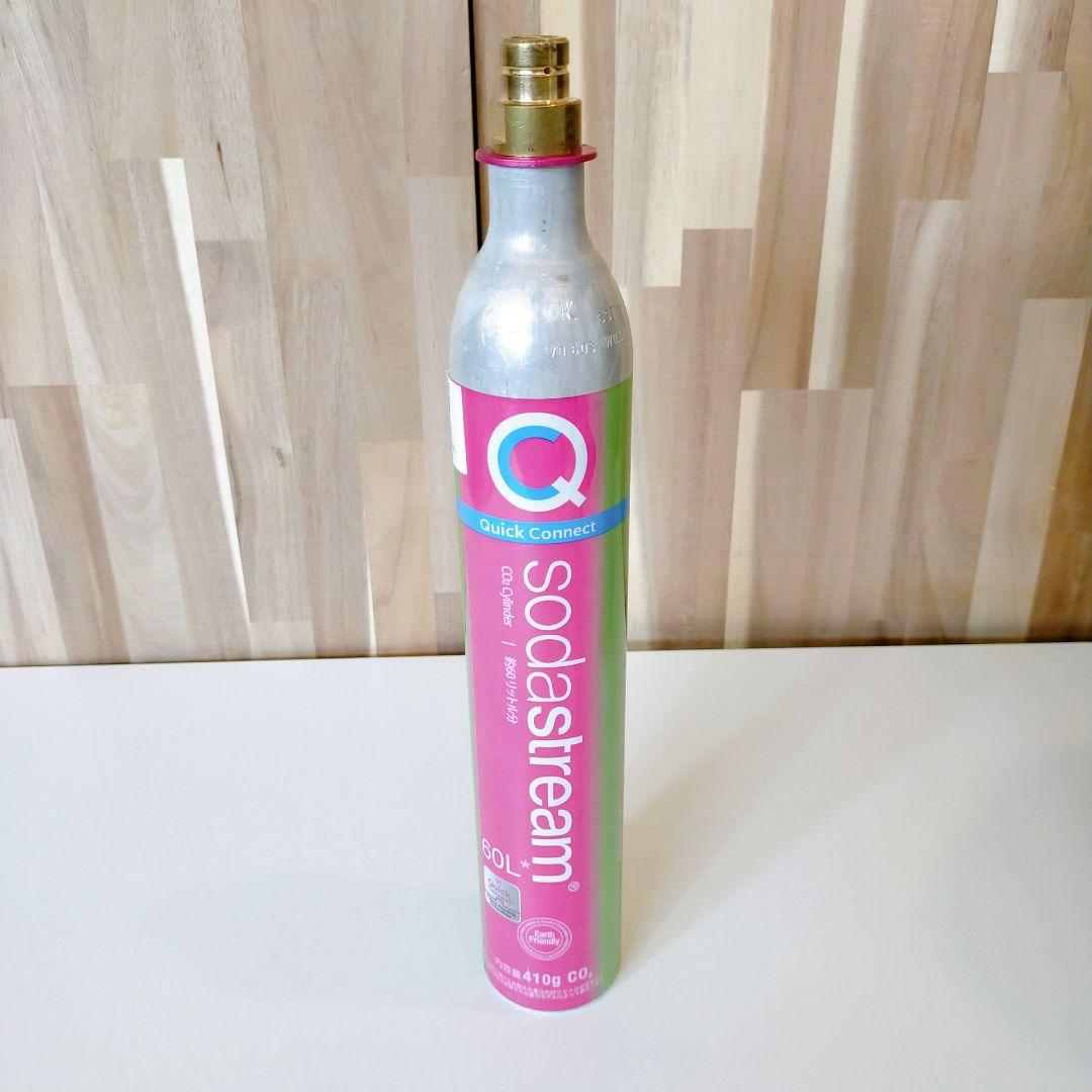 SodaStream Terra 炭酸水メーカー ブラック　★訳あり