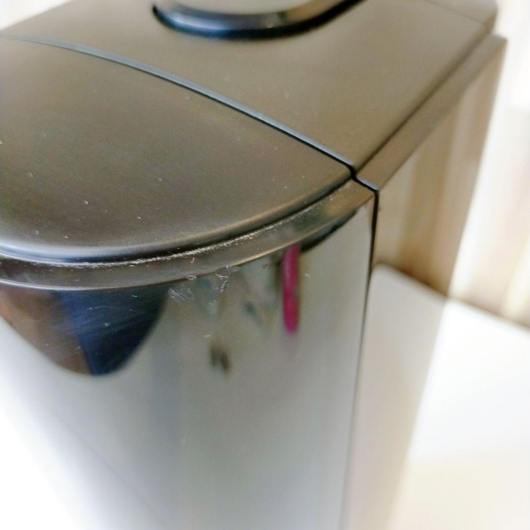 SodaStream Terra 炭酸水メーカー ブラック　★訳あり