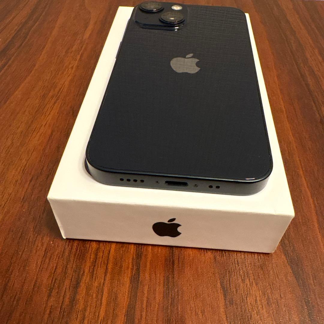 iPhone13mini 128GB SIMフリー