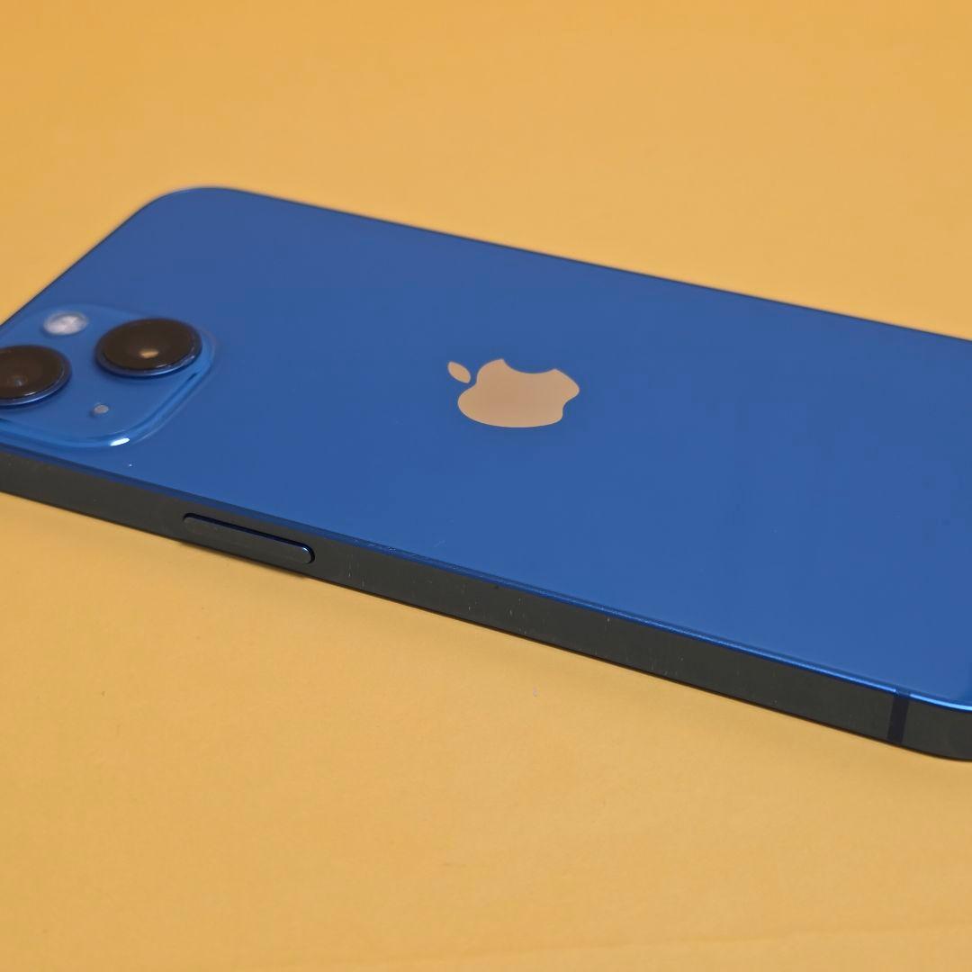 iPhone 13 128GB｜24時間以内発送#088