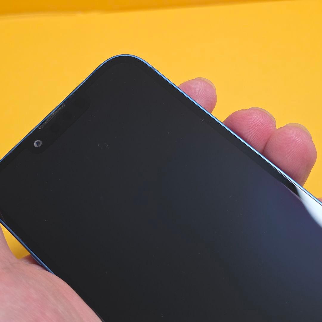 iPhone 13 128GB｜24時間以内発送#088