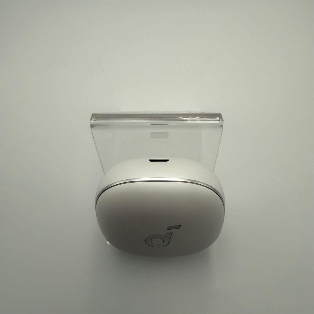 Anker Soundcore Liberty 4（ホワイト）動作確認済み