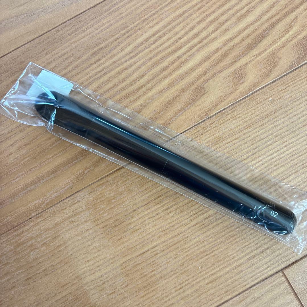 SOYOブラシ　02