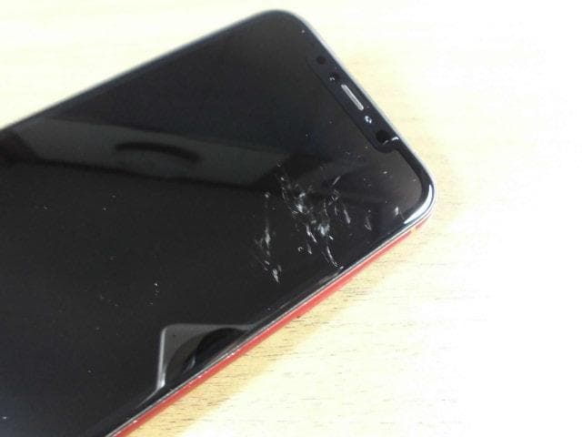 iPhoneXR　64GB　SIMフリー　迅速発送