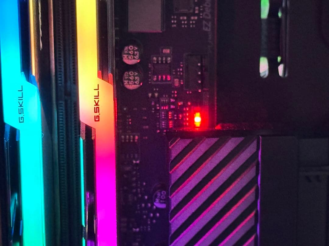 ZOTAC GAMING RTX3080 10GB TRINITY ジャンク