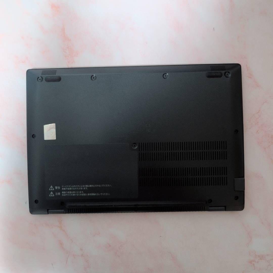 軽量 dynabook G83/HU 第11世代 i5 16GB オフィス搭載