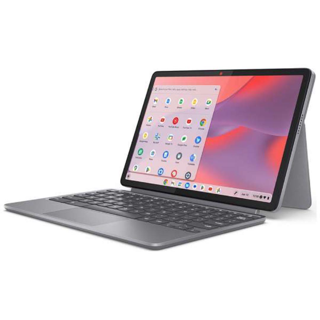 Chromebook本体 Lenovo Chromebook Duet Gen 9 83HH000UJP