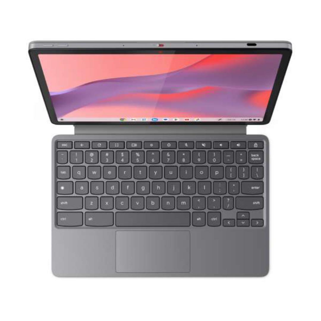 Chromebook本体 Lenovo Chromebook Duet Gen 9 83HH000UJP
