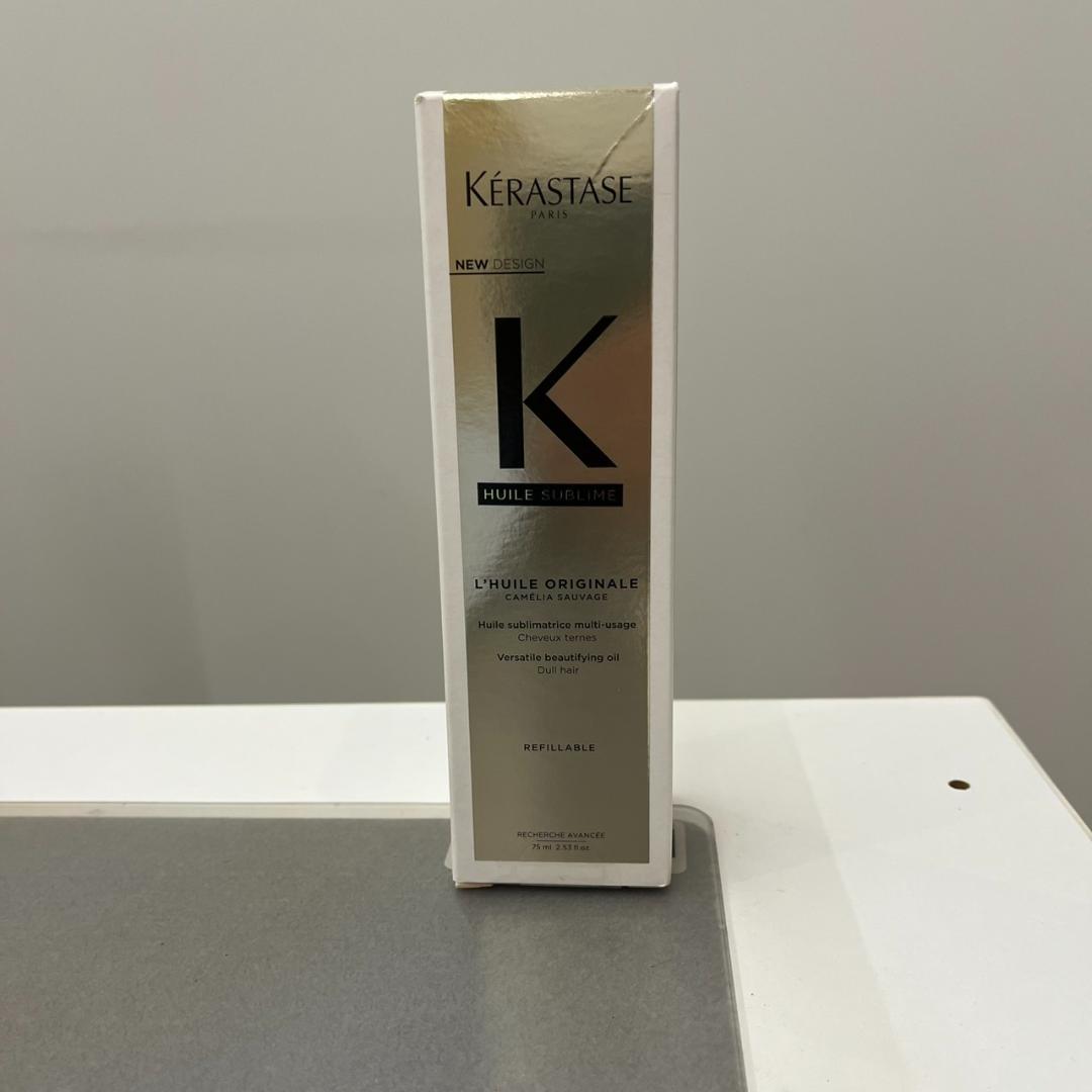 KERASTASE / ケラスターゼ　ユイル スブリムR　<75ml>