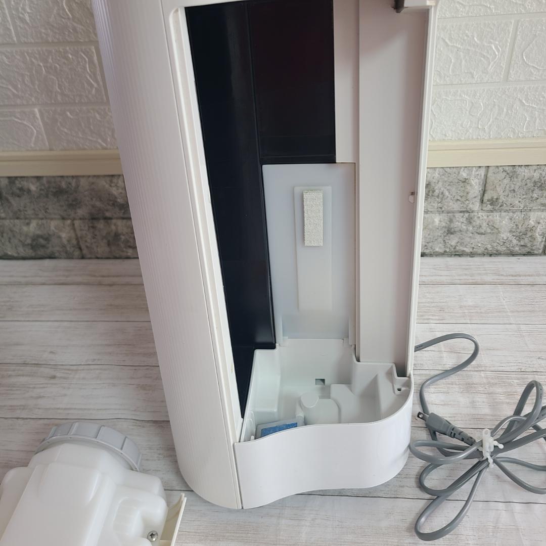 シャープ　SHARP 加湿空気清浄機 KC-J50-W プラズマクラスター