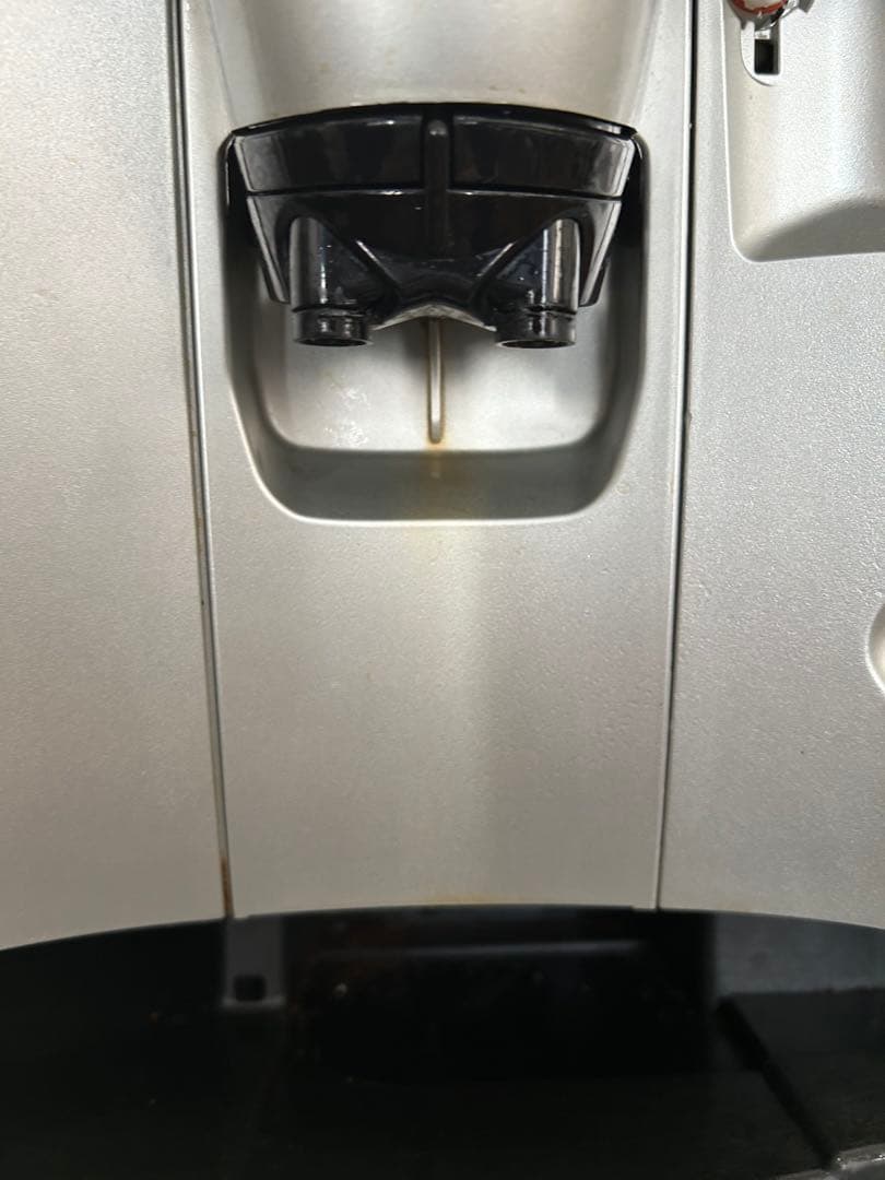 DeLonghi デロンギ 全自動エクスプレッソマシン ESAM1500DK