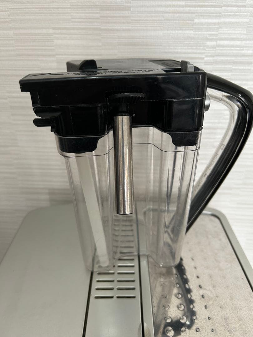 DeLonghi デロンギ 全自動エクスプレッソマシン ESAM1500DK