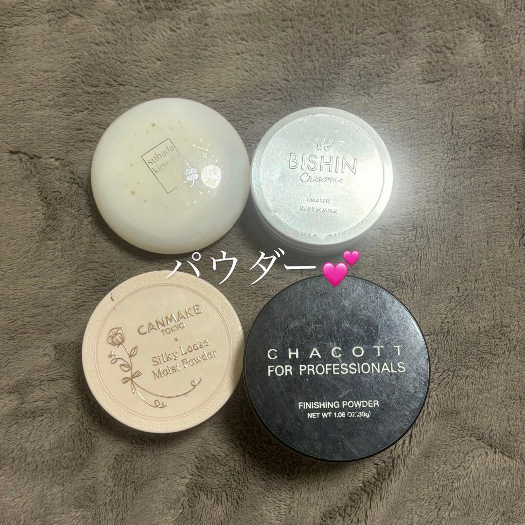 コスメまとめ売りセット スキンケア つけま（韓国コスメ プチプラ デパコス）