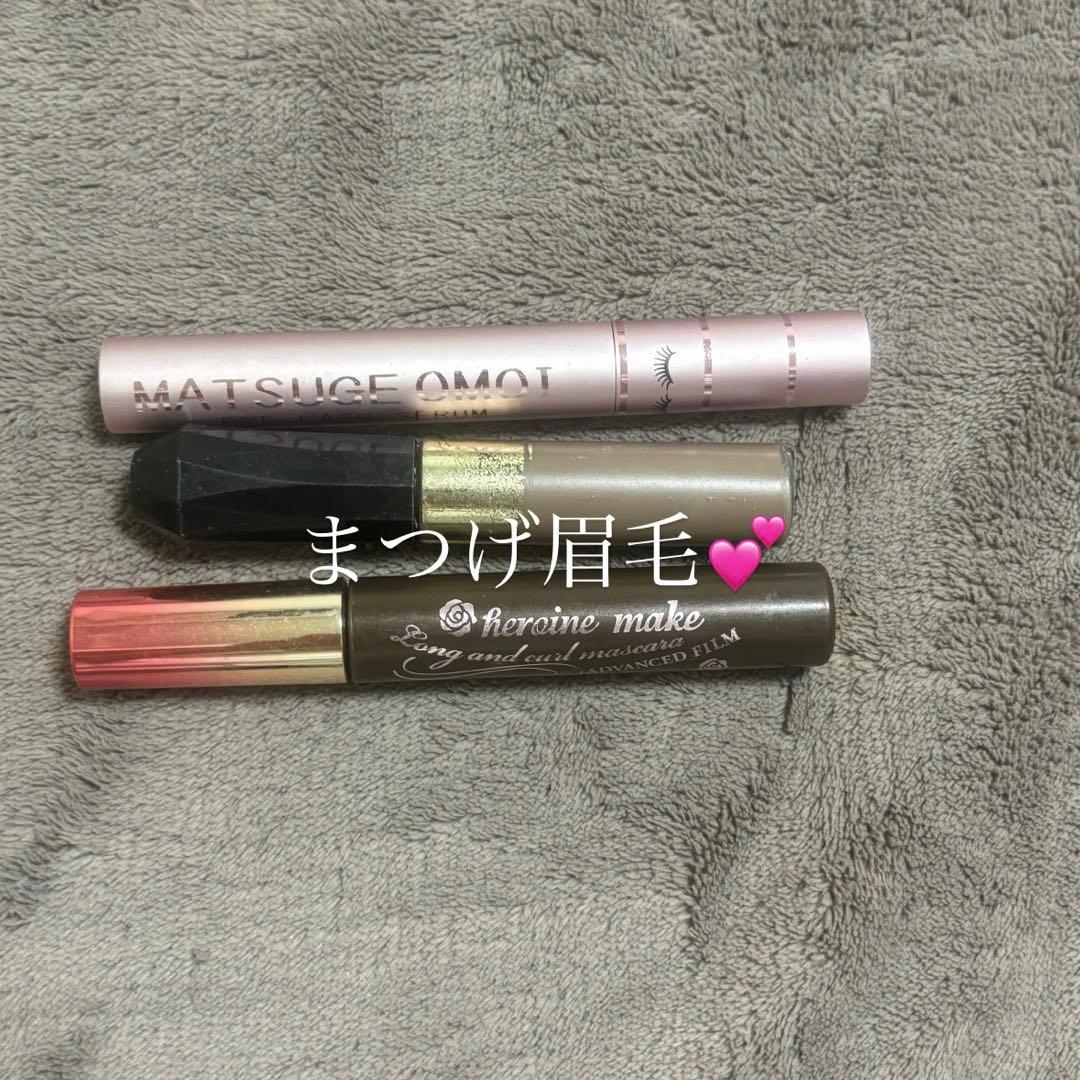 コスメまとめ売りセット スキンケア つけま（韓国コスメ プチプラ デパコス）